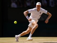 Sinner – Djokovic : semifinales de Wimbledon 2026 en directo | Sinner se lleva el primer set del partido 6-4