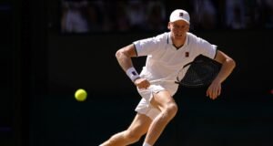 Sinner – Djokovic : semifinales de Wimbledon 2026 en directo | Sinner se lleva el primer set del partido 6-4