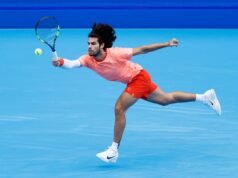 Carlos Alcaraz – Jaume Munar, en directo; semifinales del torneo de Tokio, en vivo