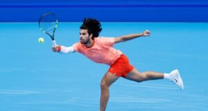 Carlos Alcaraz – Jaume Munar, en directo; semifinales del torneo de Tokio, en vivo
