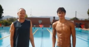 Luca Hoek: “El récord de España es algo secundario; yo voy a lo máximo”