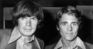 Los Piolets de Oro recuperan la memoria de Peter Habeler, el gran alpinista a la sombra de Reinhold Messner