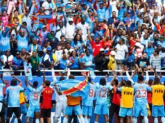 México saborea al fin el furor del Mundial