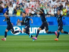 Alemania – Paraguay : Mundial 2026 | Paraguay elimina a Alemania en los penaltis, primera gran sorpresa del torneo