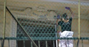 Una bomba contra el oligarca ucranio Vadim Ermolaev sacude la apacible y segura Mónaco