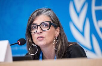 Francia y Alemania piden la dimisión de Francesa Albanese por unas declaraciones que ella califica como sacadas de contexto