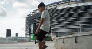 Menos mal que nos queda el Mundial