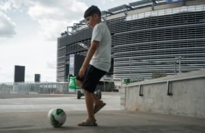 Menos mal que nos queda el Mundial
