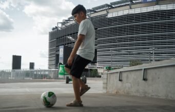 Menos mal que nos queda el Mundial