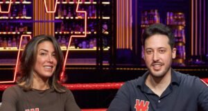 Adrián Mateos y Leo Margets, dos españoles millonarios y en la cima del póker: “Esto solo funciona si eres muy responsable”