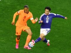 Así le hemos contado el empate entre Países Bajos y Japón en el Mundial 2026 (2-2)