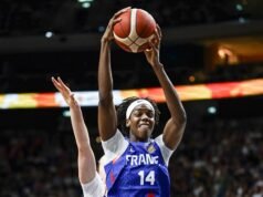 En busca del esperado primer mate de una mujer en un Mundial