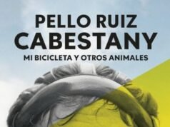 La novela de aprendizaje real de Pello Ruiz Cabestany