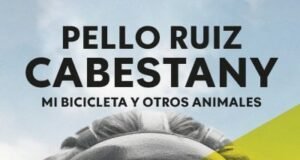 La novela de aprendizaje real de Pello Ruiz Cabestany
