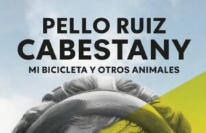 La novela de aprendizaje real de Pello Ruiz Cabestany