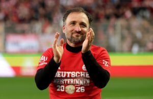 José Barcala, del Dépor al Bayern: un trotamundos español busca la revancha ante el Barça en las semifinales de la Champions