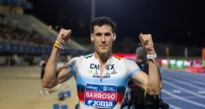 España viajará al Europeo con un equipo numeroso y la idea de cazar una decena de medallas