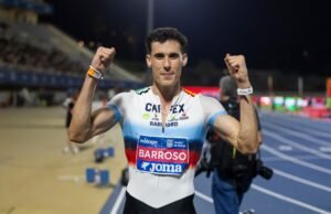 España viajará al Europeo con un equipo numeroso y la idea de cazar una decena de medallas