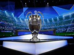El sorteo de la Champions League: equipos, partidos y cruces, en directo