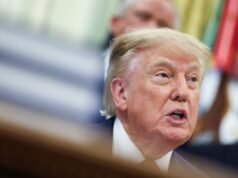 Trump anuncia un acuerdo con Dinamarca para asumir el “control permanente de la seguridad” de Groenlandia
