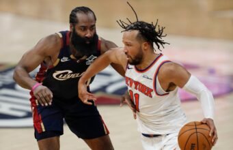 Los Knicks se plantan en sus primeras Finales de la NBA del siglo XXI