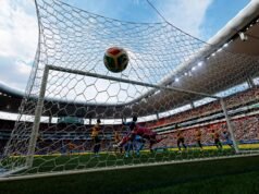 La República Democrática del Congo e Irak materializan su sueño mundialista