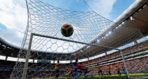 La República Democrática del Congo e Irak materializan su sueño mundialista