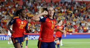 La mejor España apunta al Mundial de Brasil tras bailar a Inglaterra
