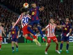 Fotografía del líder de la Liga: sin dinero, el Barcelona se refugia en la cantera