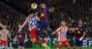 Fotografía del líder de la Liga: sin dinero, el Barcelona se refugia en la cantera