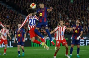 Fotografía del líder de la Liga: sin dinero, el Barcelona se refugia en la cantera