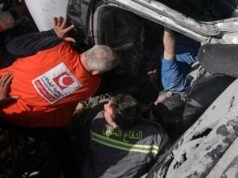 Israel causa decenas de muertos tras lanzar 160 bombas sobre Líbano, la mayor oleada de la guerra