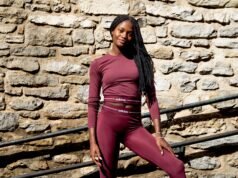 Tessy Ebosele, atleta: “En España he recibido más solidaridad que racismo”
