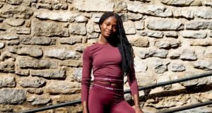 Tessy Ebosele, atleta: “En España he recibido más solidaridad que racismo”