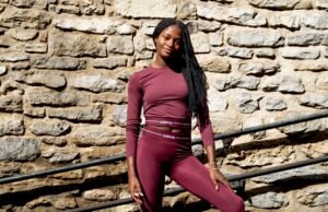 Tessy Ebosele, atleta: “En España he recibido más solidaridad que racismo”