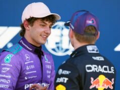 Antonelli firma en Miami su tercera ‘pole’ consecutiva