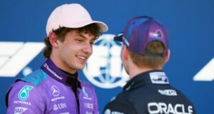 Antonelli firma en Miami su tercera ‘pole’ consecutiva