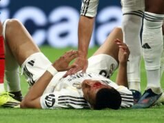 Arbeloa vuelve a hablar del esfuerzo de los jugadores tras otro gatillazo con el Girona: “Necesitamos dar el 200%”