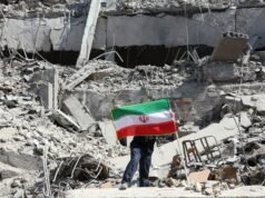 Los hutíes de Yemen se contienen ante el temor de nuevas represalias de Estados Unidos e Israel