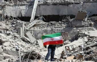 Los hutíes de Yemen se contienen ante el temor de nuevas represalias de Estados Unidos e Israel