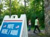 Para los votantes jóvenes, las ‘midterms’ se perfilan como un referendo contra Trump
