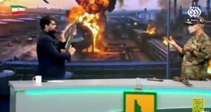 La guerra abre un abismo entre Irán y Emiratos, su antaño segundo socio comercial