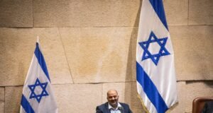 El Comité Electoral de Israel aprueba excluir a todos los partidos árabes de los comicios de octubre
