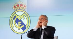 Florentino a trancas y barrancas