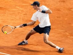 Jannik Sinner – Rafael Jódar en directo | Sinner vence a Jódar en dos sets (6-2 y 7-6(0) y se clasifica a las semifinales del Masters de Madrid