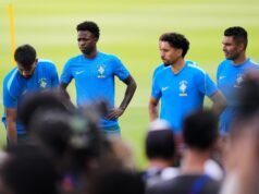 Mundial 2026, ultimas noticias en directo | Un muerto y un herido grave en un tiroteo en la zona de fans de California