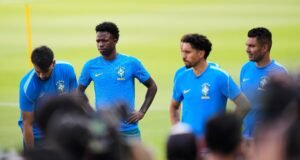 Mundial 2026, ultimas noticias en directo | Un muerto y un herido grave en un tiroteo en la zona de fans de California