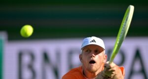 El bucle fatídico de Alejandro Davidovich: eliminado, vuelve a quedarse en la orilla