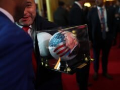 El sorteo del Mundial de Fútbol 2026, en directo