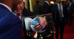 El sorteo del Mundial de Fútbol 2026, en directo